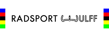 Logo RADSPORT WULFF 